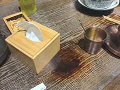 -魁盛居百年鲁菜馆(县西巷店)