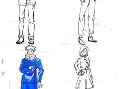 -尼莫儿童美术(三阳路融科天城校区)