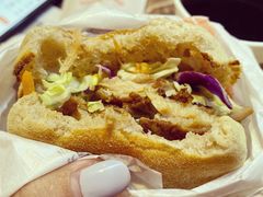 -麦当劳(温州人民路店)