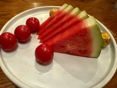 -芳草地度假酒店·野炉中餐厅