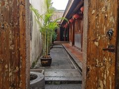 -许驸马府