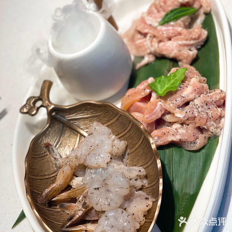 福州绝美ins火锅｜好拍又好吃‼️❗️  