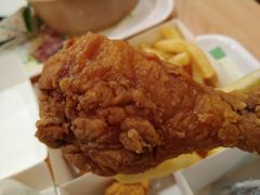 -德克士(北京站店)