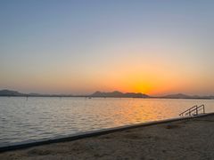 -云龙湖旅游景区