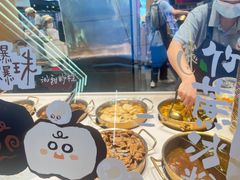 -盛香亭热卤糖水铺(龙之梦店)