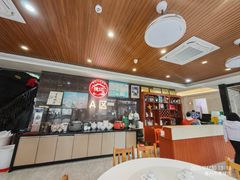 -德記大排档 26年老字号(西湖店)