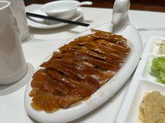 -梅利汴京烤鸭•开封豫菜地标店(东大街店)