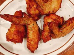 -CRAZYONES西班牙海鲜饭(上海美罗城店)