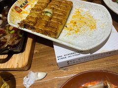 -状元阁烧烤(群力店)