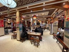 -项记烩面(迎宾路店)