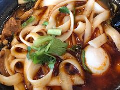 -姐弟俩土豆粉(西安小寨店)