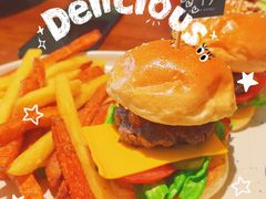-AFS Cafe & Canteen(闽江二路店)
