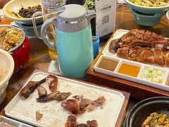 -凤阁楼果木烧鹅(鹤山陈山店)