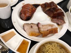 -丽的面家(多宝路店)