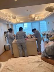 -蜜悦居月子中心(国金中心店)