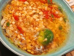-老城鲜·小海鲜贝贝煲火锅(壹方城店)