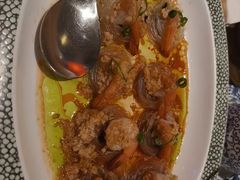 -桂满陇·手作小笼包&江南叫花鸡(中山公园店)