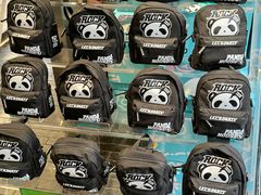 -熊猫屋(宽窄巷子景区店)