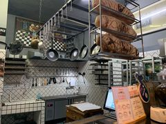 -Juicy Bakery(大学路店)