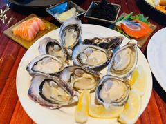 -西安W酒店·WEI全味西餐厅