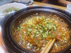 干捞粉丝堡-小食候湘(政务区店)