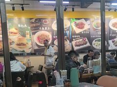 -繁仔牛杂(石排店)