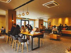 -星巴克臻选(金桥国际店)