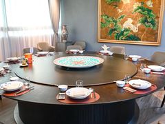 -悦融琥珀·京鲁菜·海味珍品(西单店)