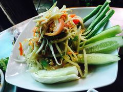 -自然餐厅(Phuket)