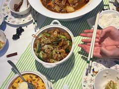 -桂满陇·蟹黄小笼汤包(清河万象店)
