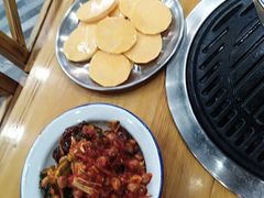 -怡嘉烤肉店(齐齐哈尔烤肉)