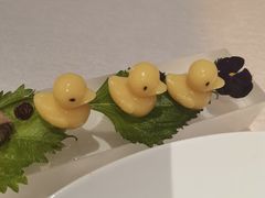 -满堂·烤鸭店·北京菜(鼓楼店)