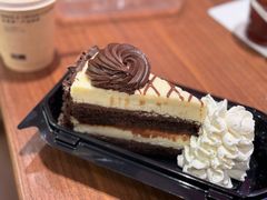 -The Cheesecake Factory 芝乐坊餐厅(王府中環店)