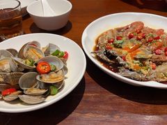 -妈妈菜舟山海鲜(定海古城店)