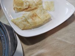 印度薄饼-张记旺角食街(动物园店)
