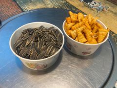 -阿杰烧烤·西安传统烤肉店(天朗御湖店)