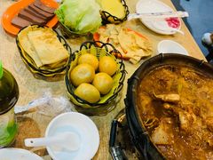 -范贤光鸡公煲(平乐园总店)