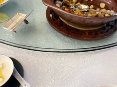 -星河湾半岛酒店-真粤中餐厅