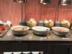 -東盛炭烤自助料理(浦东文峰广场店)