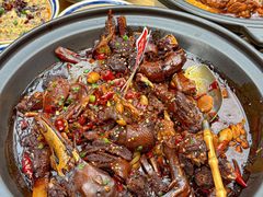 -回味黑鸭煲·始于2006(万松园店)