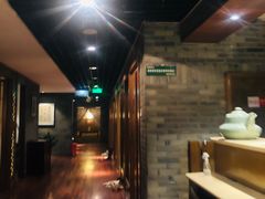-青藤茶馆(南山路店)