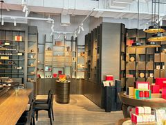 -王德传茶庄(上海新天地店)