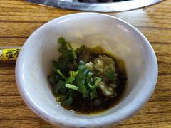 -海关荤豆花(洋河一路店)