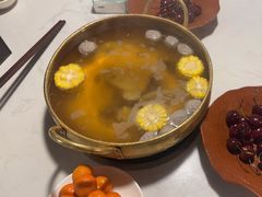 -食潮汕头鲜牛馆(望京保利店)
