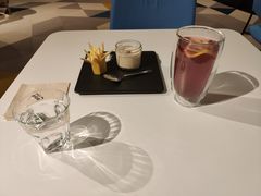 -Hiwork cafe(新街高和店)