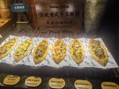 -東盛炭烤自助料理(浦东文峰广场店)