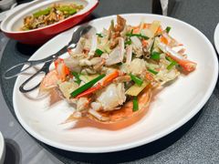 -徐记海鲜(曲江南湖店)