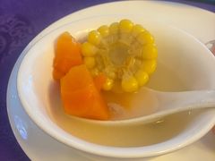 -温汤大酒店餐厅
