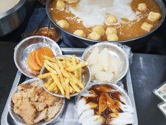 -阿信糖水(体育花园店)