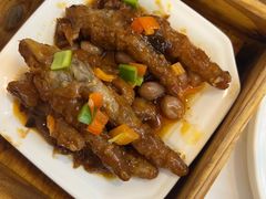 -广州酒家(昌岗地铁站店)